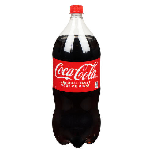 Coke - 2L
