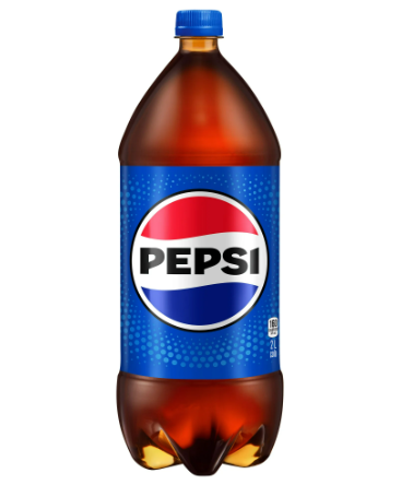 Pepsi - 2L
