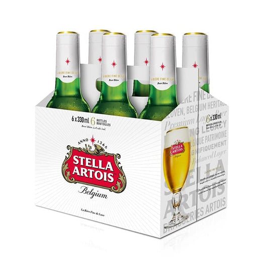 Stella Artois